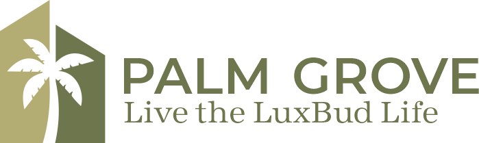 Palm Grove Logo